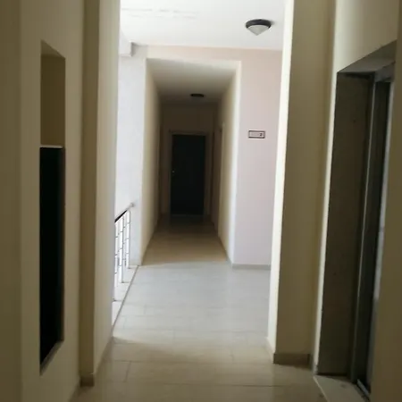 Roza Shengjin Apartment 3* Lezhe