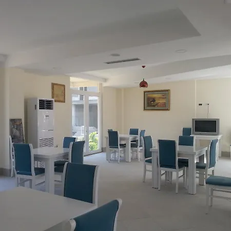 Roza Shengjin Apartment Lezhe