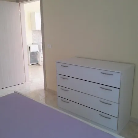 Roza Shengjin Apartment 3* Lezhe
