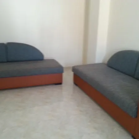 Roza Shengjin Apartment Hotel 3*