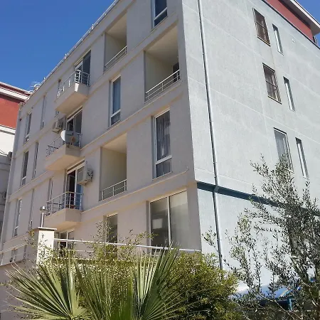 Roza Shengjin Apartment Lezhe