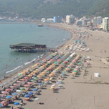 Roza Shengjin Apartment Lezhe